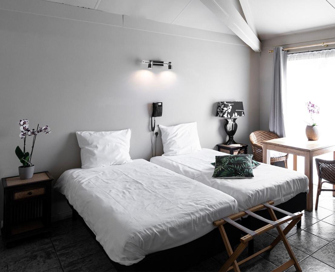 Hotel Pacific Weelde Екстер'єр фото