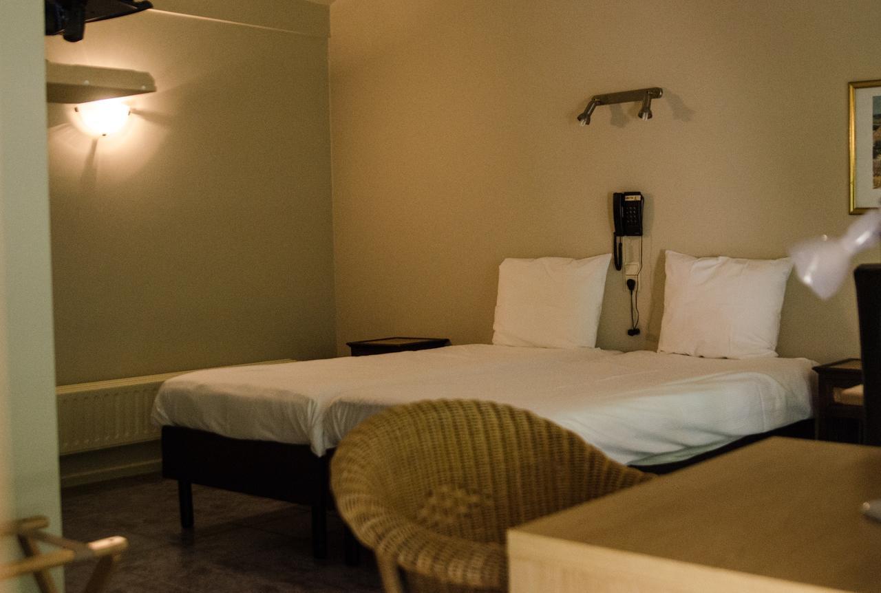 Hotel Pacific Weelde Екстер'єр фото
